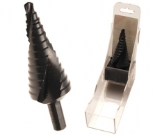 Brocas cnica escalonada, 6-30 mm (Art. 1945-1)