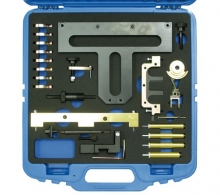 Juego de calado distribucin para motores BMW (Art. 62617)