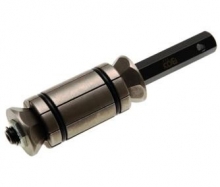 Expansor de tubos de escape, para 38-64 mm (Art. 120)