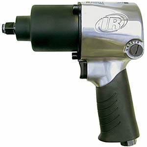 Pistola de impacto Ingersoll-Rand Industrial 1″ Titanium - Suminesa