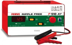CARGADORES FERVE RIPPLE FREE