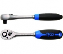 Carraca reversible 1/2 con 72 dientes (Art. 317)