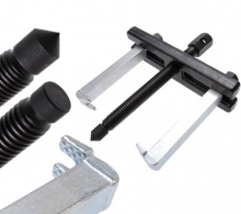 Extractor de 2 garras de 1/2 con cabezal cuadrado (Art. 7737)