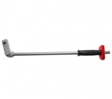 Llave de impacto con giro compensado, 1/2, 620 mm (Art. 25150)