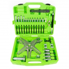 Centrador compresor embragues SAC universal