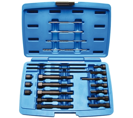 Milanuncios - Kit extractor calentadores rotos. 16 pzs