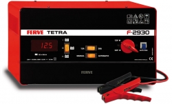 CARGADORES FERVE TETRA