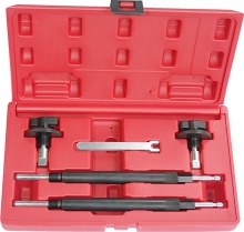 Kit calado distribuciones Fiat 1.2, 1.4 16V